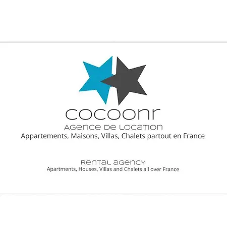 L'occitan - Studio Climatise Avec Parking Apartment